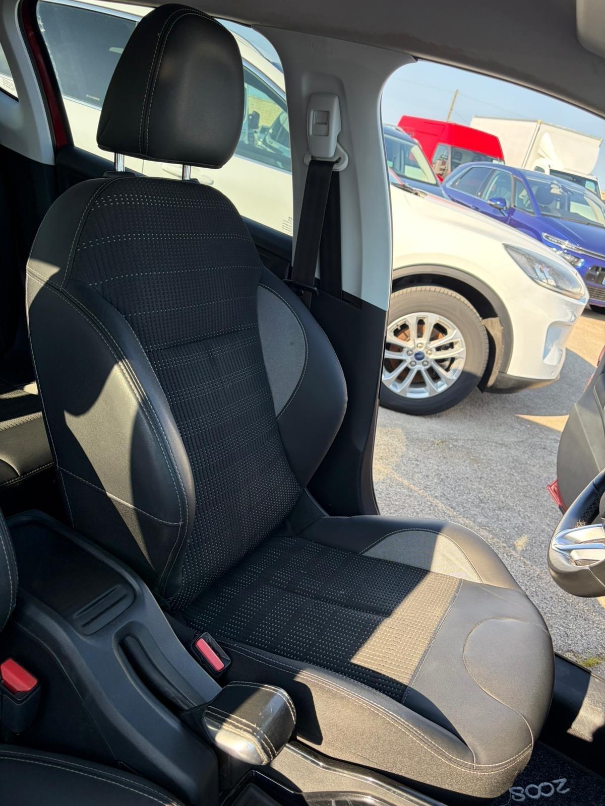 Peugeot 2008 BlueHDi 100 GT Line