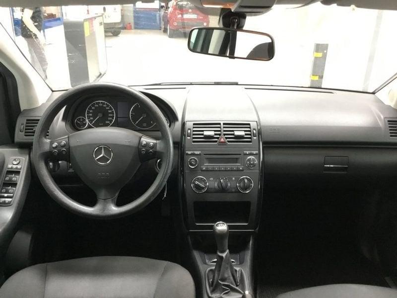 Mercedes-Benz Classe A A 180 CDI Avantgarde