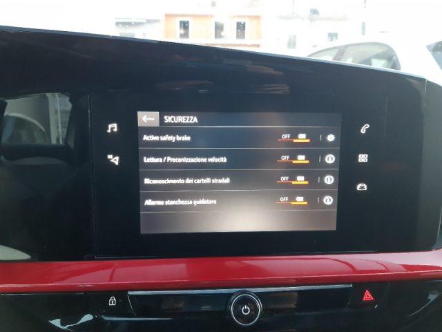 OPEL Mokka 1.2 Turbo 130 CV aut. Ultimate