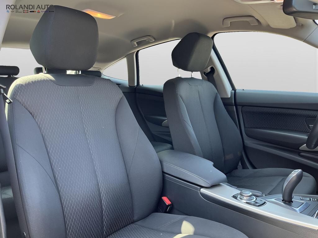 BMW Serie 3 Gran Turismo 318 d Business Advantage Auto