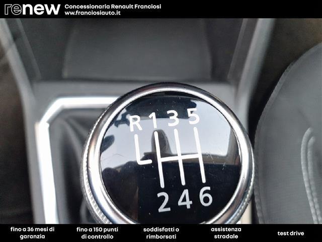 DACIA Sandero TCe 100 GPL Streetway Confort NBI