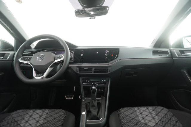 VOLKSWAGEN Taigo Taigo 1.0 TSI 110 CV DSG R-Line