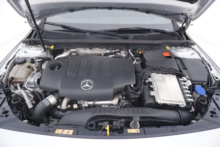 Mercedes Classe A Sedan Automatic Sport BR840370 2.0 Diesel 150CV