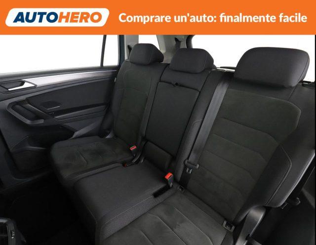 VOLKSWAGEN Tiguan Allspace 2.0 TDI SCR DSG Elegance
