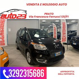 Citroen C3 Picasso 1.6 HDi 110 airdream Perfect