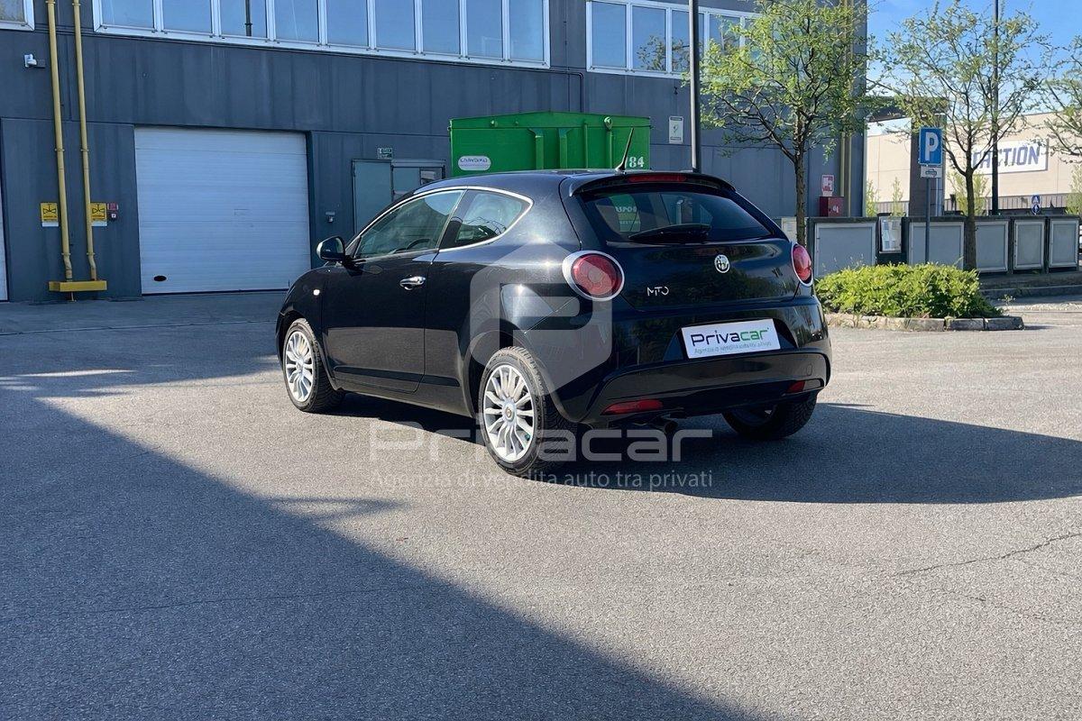 ALFA ROMEO MiTo 1.3 JTDm 85 CV S&S Super