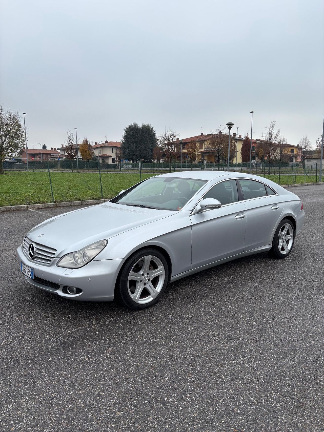 Mercedes-benz CLS 350 UNICO PROPRIETARIO
