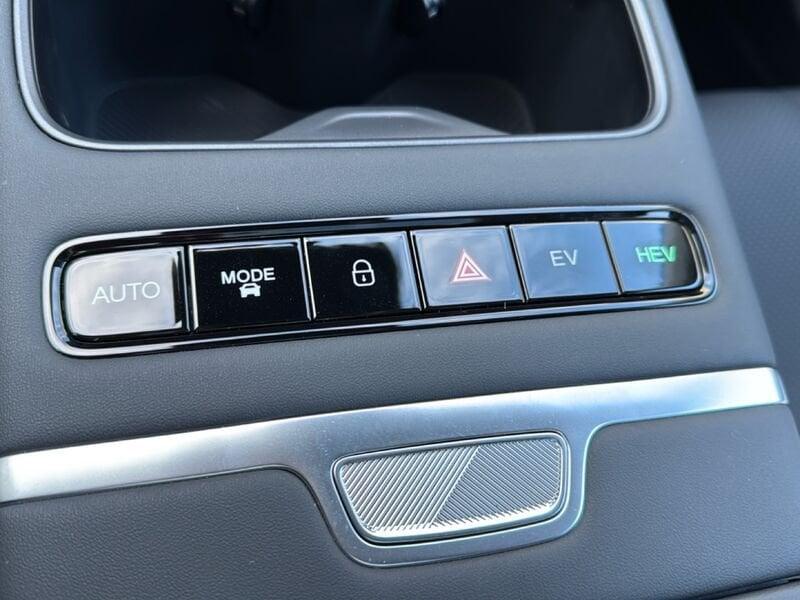 Jaecoo Jaecoo 7 Super Hyb. Jaecoo 7 1.5 TGDI 347 CV PHEV Exclusive