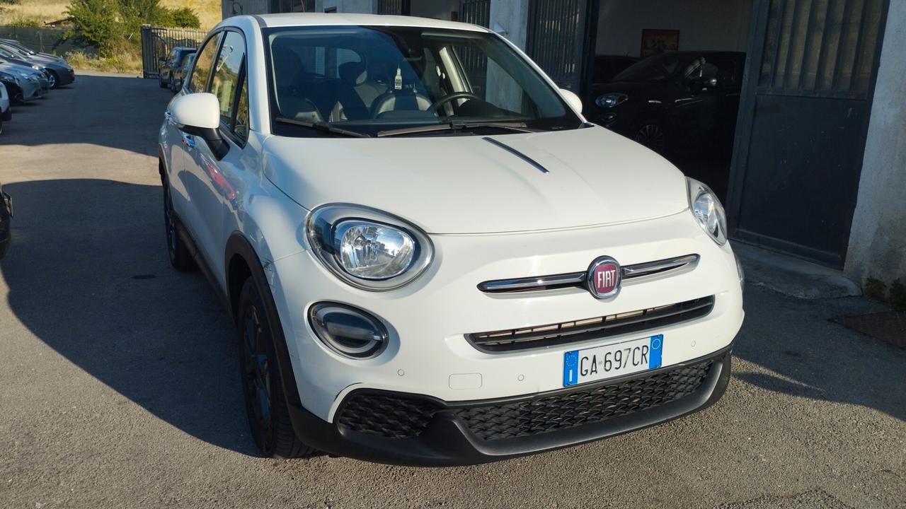 Fiat 500X 1.3 MultiJet 95 CV Sport