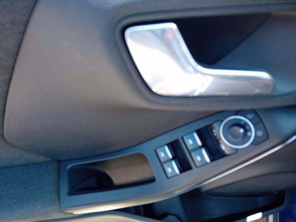 FORD Puma m-hybrid Titanium del 2023