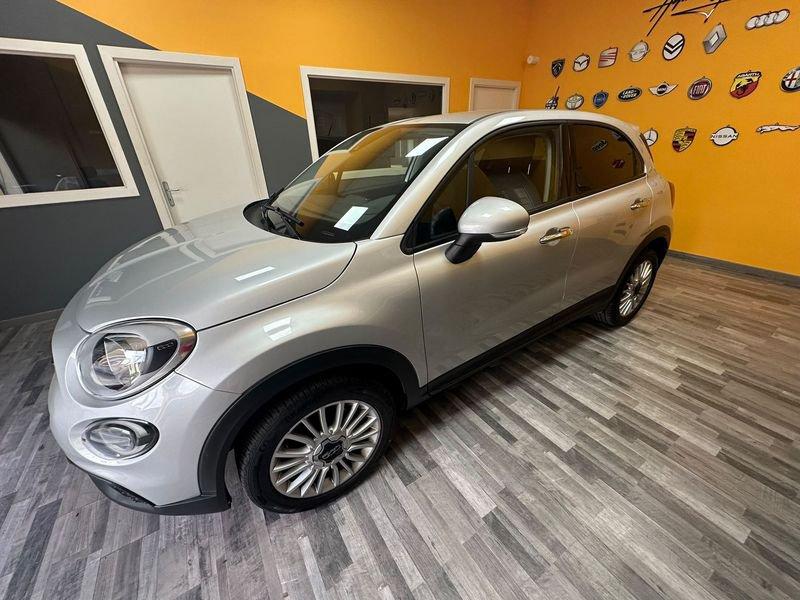 FIAT 500X 1.3 T4 150cv DCT E6D Yacht Club Capri PREZZO VERO