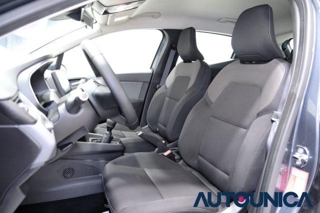 RENAULT Clio SCE 75 CV 5 PORTE BUSINESS NEOPATENTATI