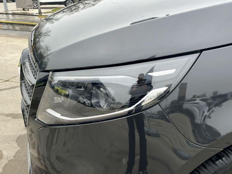 Mercedes-Benz Classe V 250d Long Avantgarde