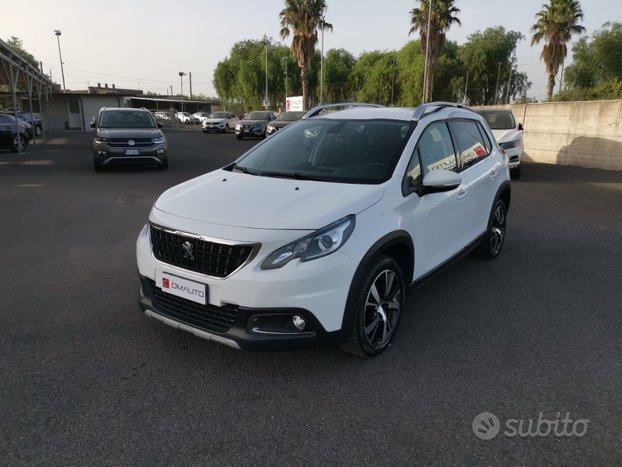 PEUGEOT 2008 2ª serie - 2018 1.6 BlueHDi 100CV