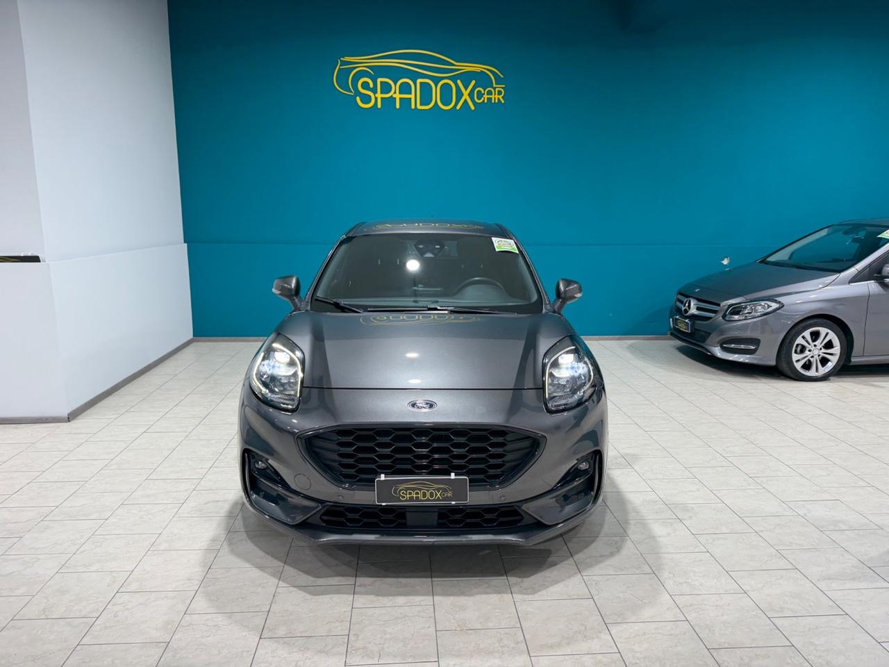 FORD PUMA 2020 ST-LINE X *BANG&OLUFSEN * FULL