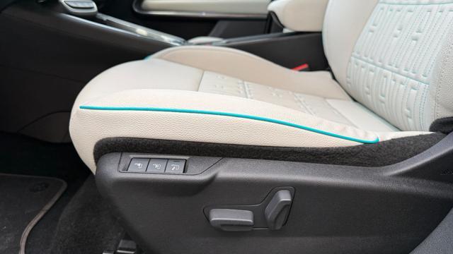 FIAT 600 HYBRID1.2 110CV DCT MHEV LA PRIMA*24M.G*CAM.360°**