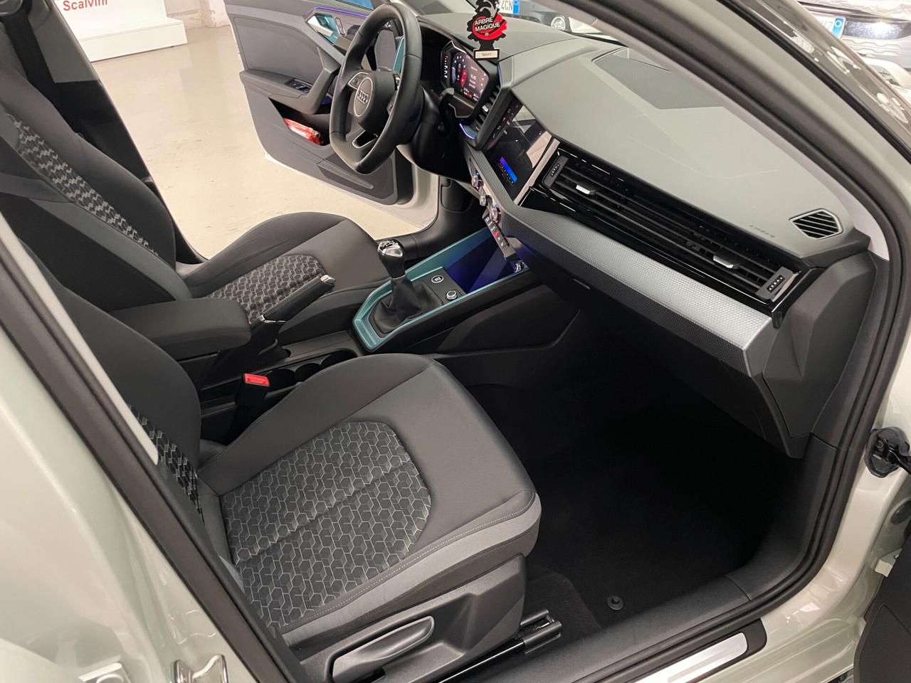 Audi A1 SPB 1.0 110CV 30 TFSI S line