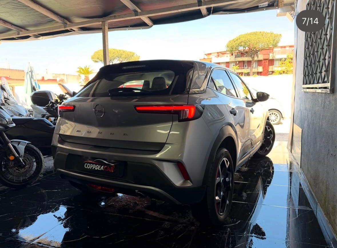 Opel Mokka 1.5 diesel Ultimate