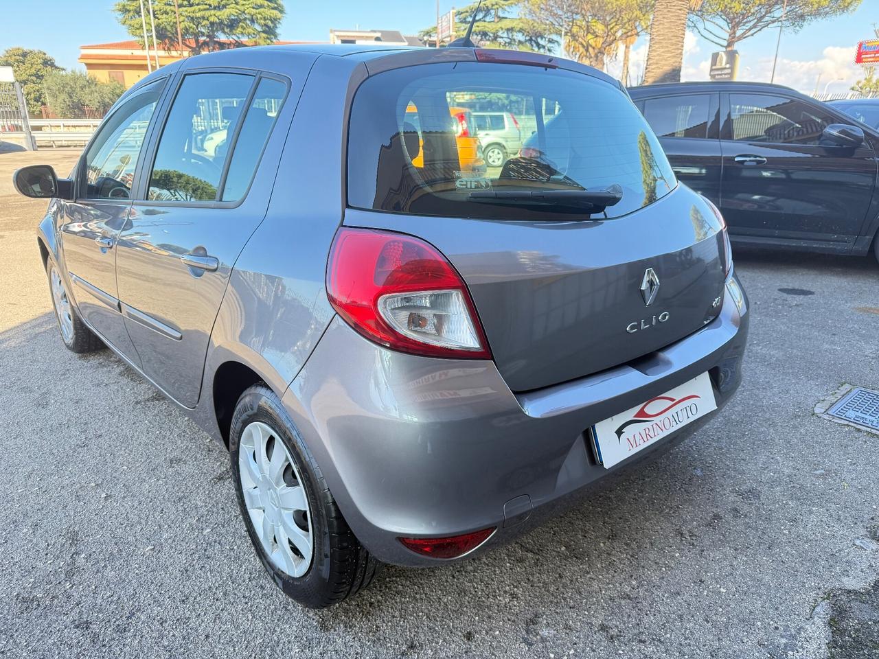 Renault Clio 1.5 dCi 75CV 5 porte Dynamique