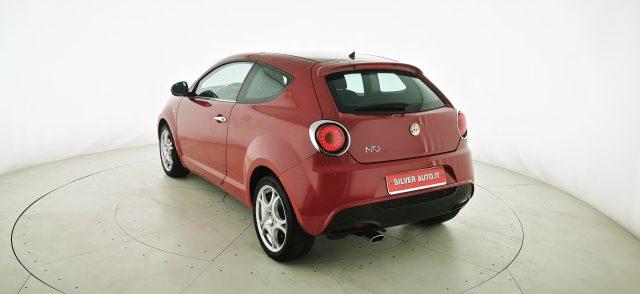 ALFA ROMEO MiTo 1.6 JTDm 16V Distinctive Sport Pack