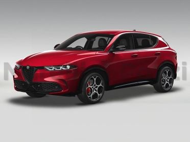 Alfa Romeo Tonale Tonale 1.5 160 CV MHEV TCT7 Veloce