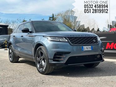 Land Rover Range Velar 2.0D I4 204 CV R-Dynamic SE