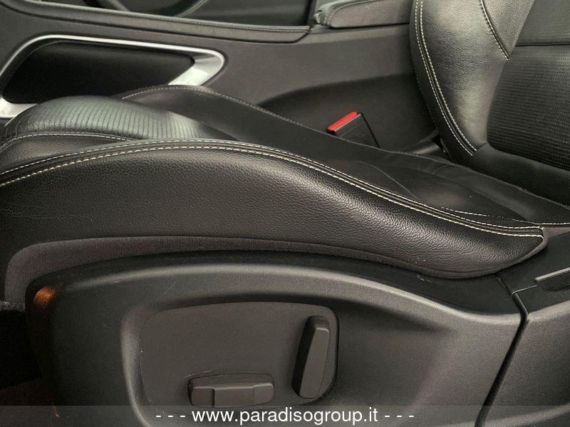 Jaguar F-Pace 2015 2.0d Prestige awd 180cv auto