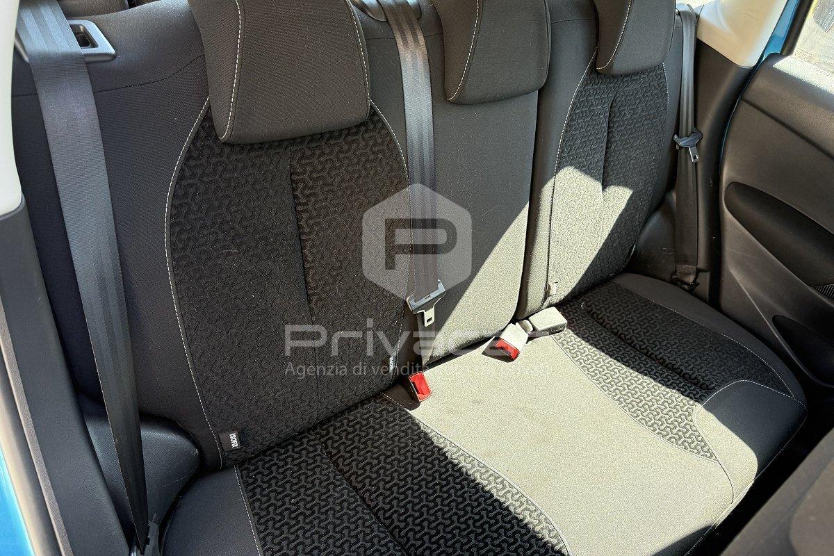 CITROEN C3 1.1 Exclusive