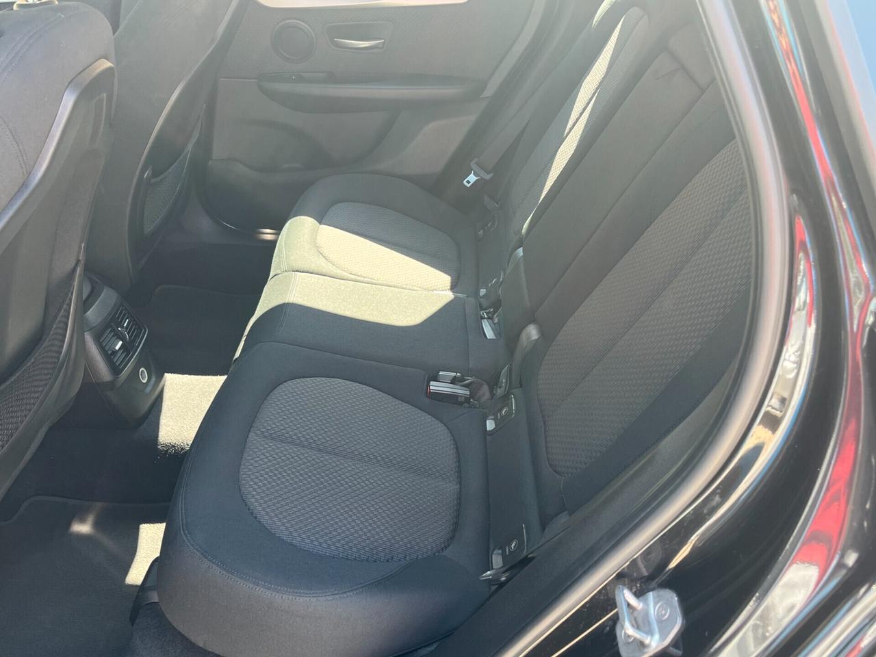 Bmw 216d ACTIVE TOURER FULL OPTIONAL KM CERTIFICATI
