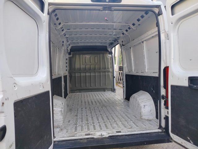 OPEL Movano 35 2.2 BlueHDi 140cv L3 H2 Cabinato