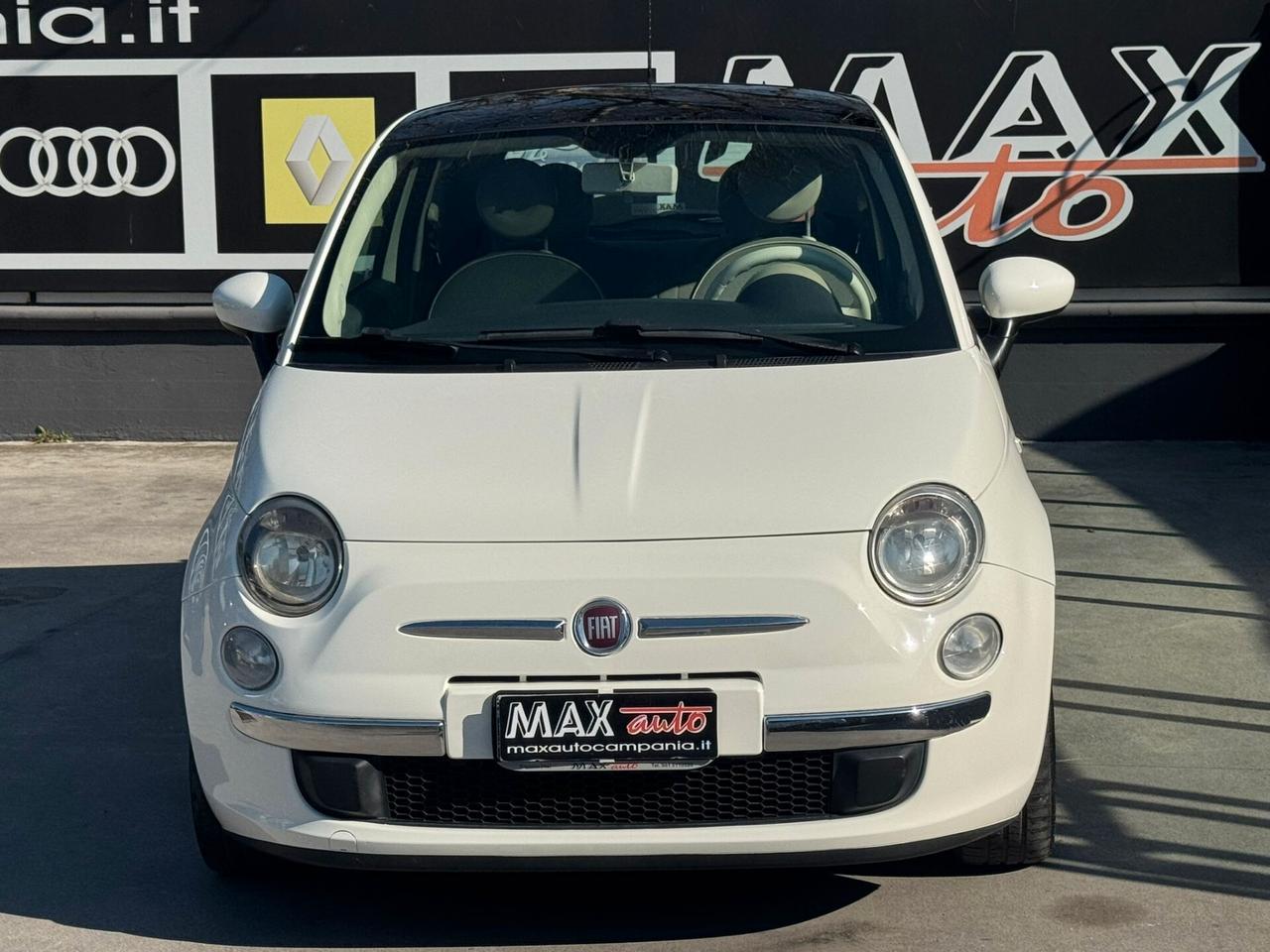 Fiat 500 1.3 Multijet 16V 75 CV Lounge