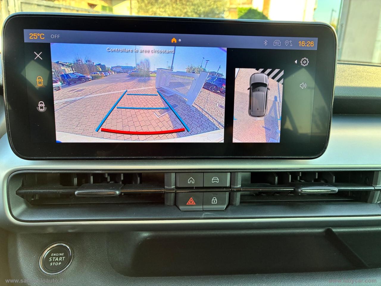 JEEP Avenger 1.2 Turbo Summit