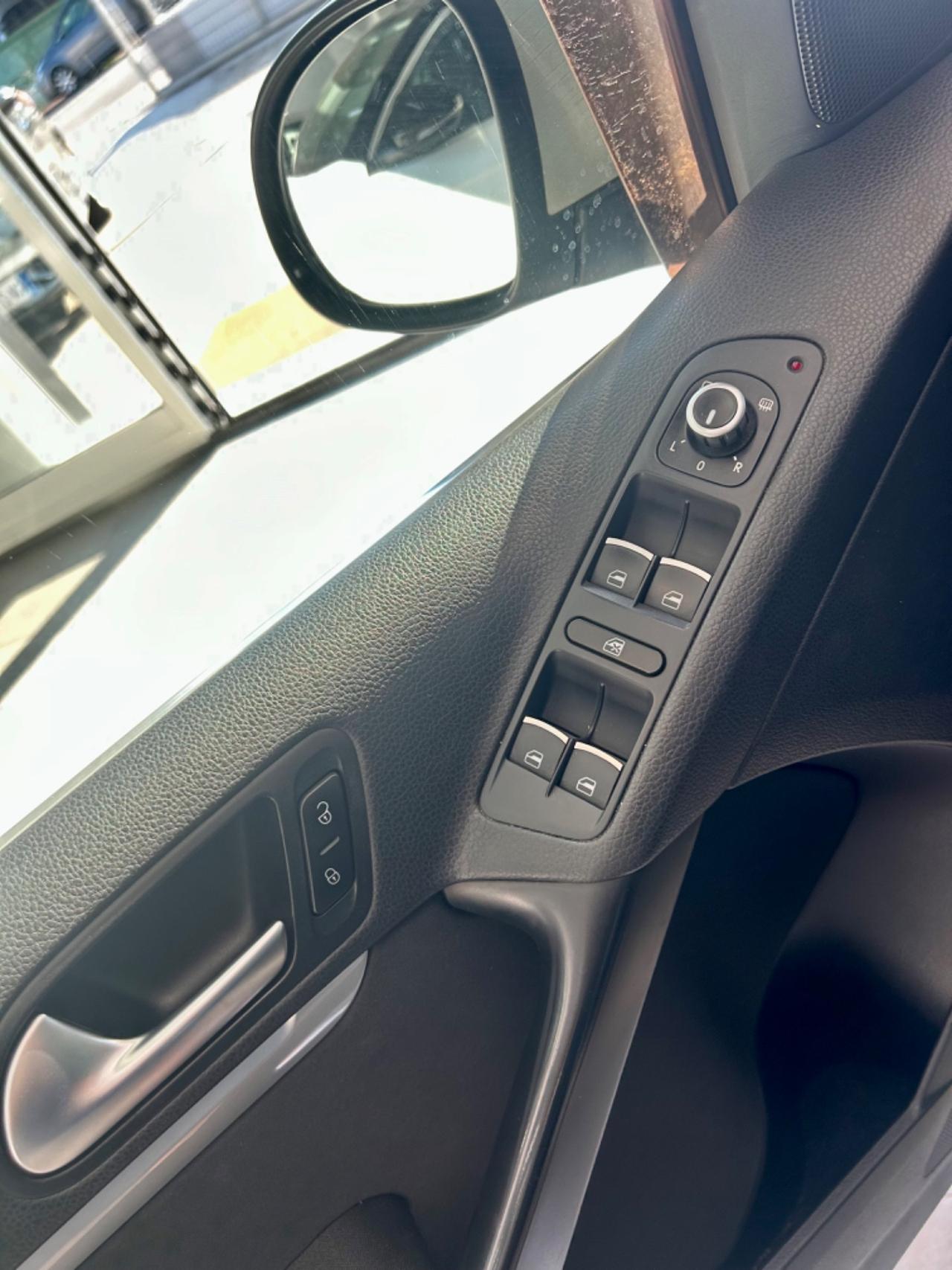 VW Tiguan 2.0 TDI 4MOTION DSG FINANZIABILE