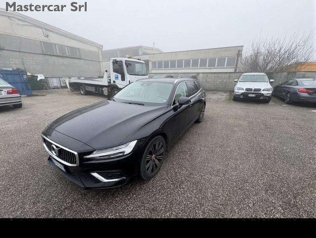 VOLVO V60 V60 II 2019 2.0 b4 Inscription auto - GH262HS