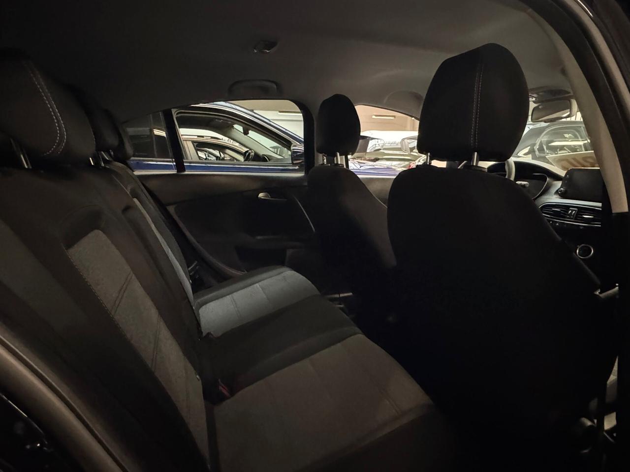 Fiat Tipo 1.5 Hybrid DCT 5 porte Cross