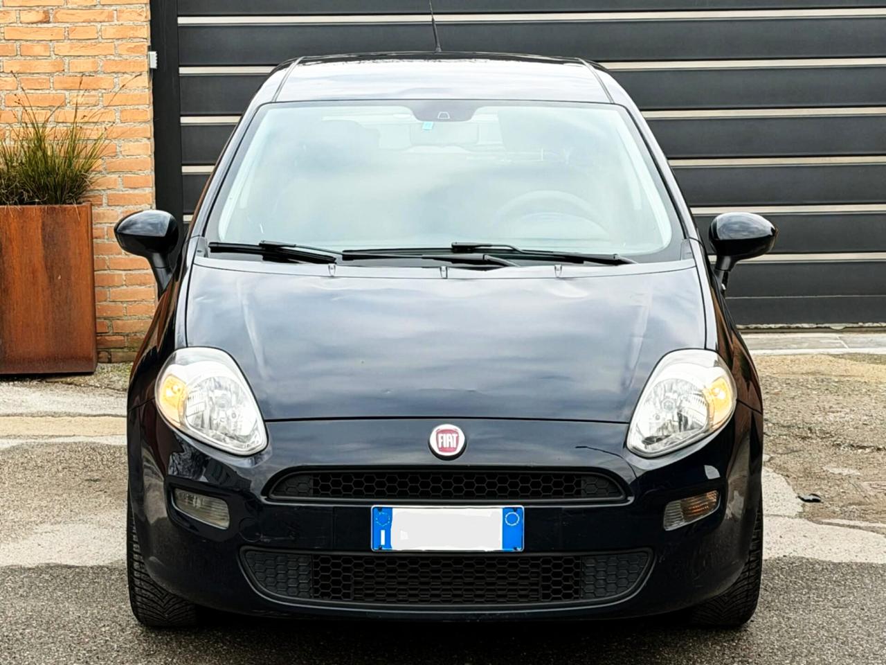 Fiat Punto 1.3 Mjt 95 CV-U.Prop-Tag.Cert-Garanzia-Euro6