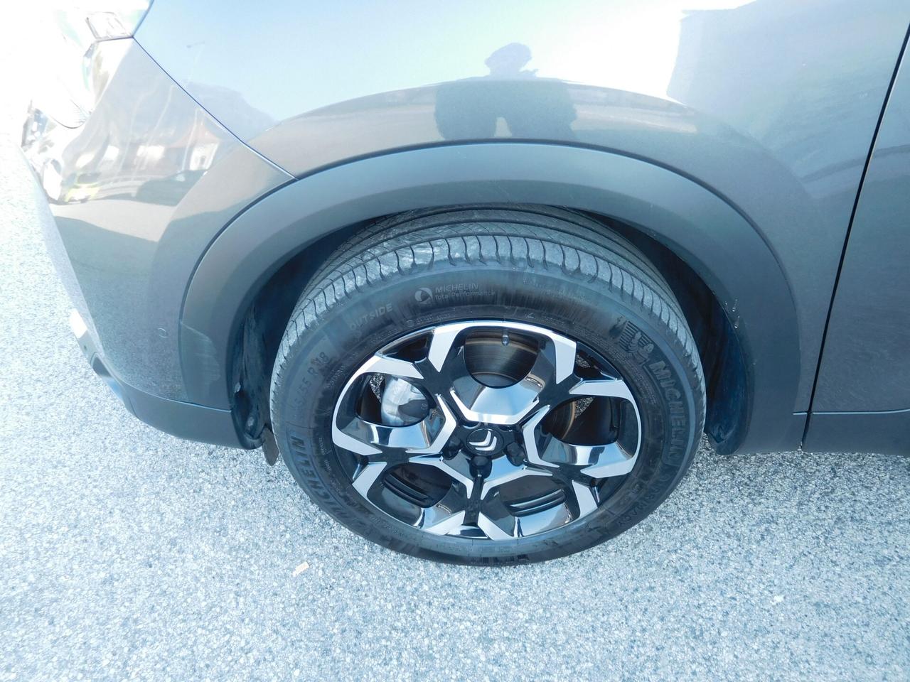 Citroen C5 Aircross BlueHDi 130 S&S EAT8 Max