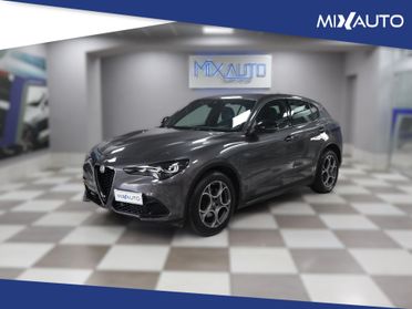 Alfa Romeo Stelvio 2.2 D Sprint RWD 160cv AUT
