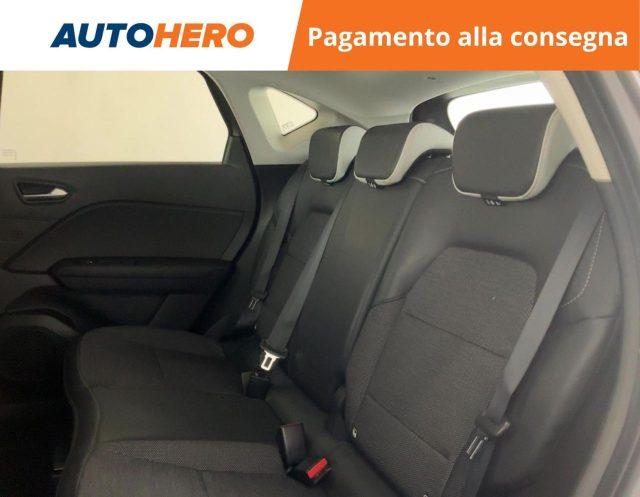 RENAULT Captur Plug-in Hybrid E-Tech 160 CV Intens