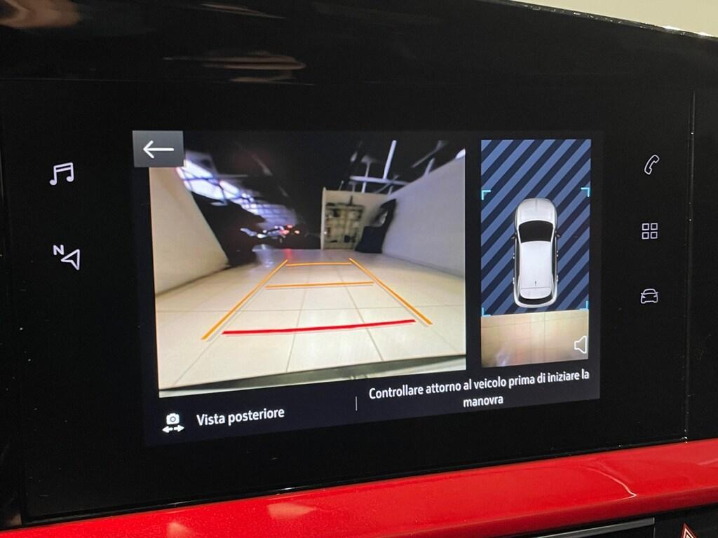 Opel Mokka II 2020 1.5 110CV GS Line