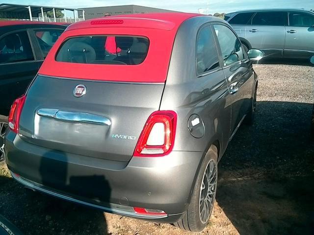 Fiat 500C 1.0 hybrid Dolcevita Plus 70cv IN PROMO