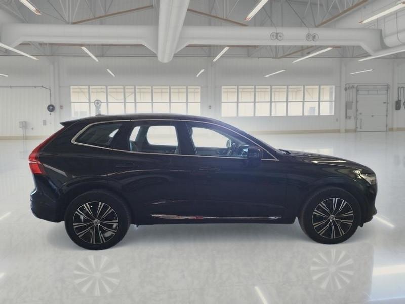 VOLVO XC60 B4 D AWD AUTOMATICO INSCRIPTION SUV