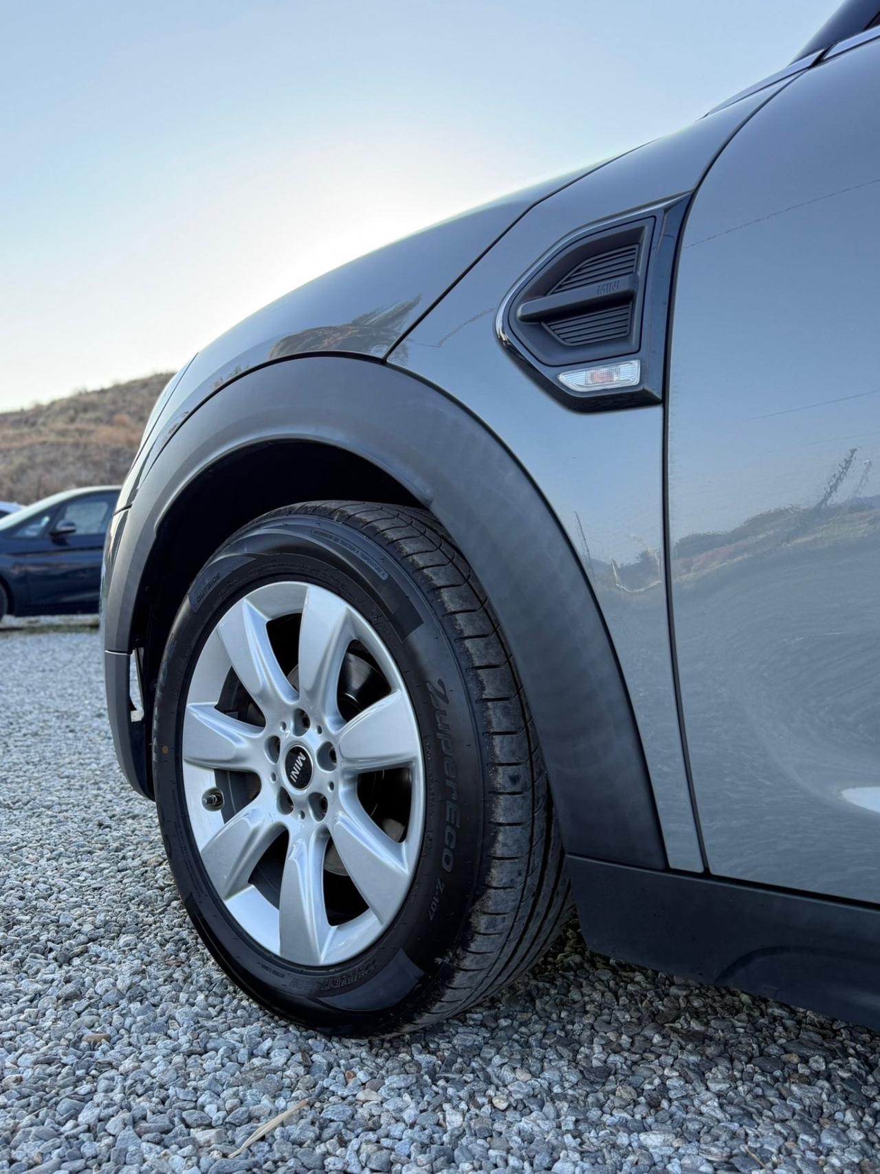 Mini Cooper D Countryman 1.5 One Business Automatica