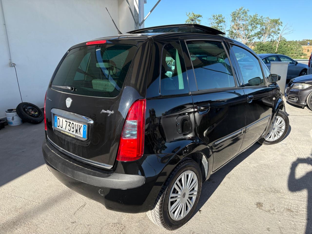 Lancia MUSA 1.3 Multijet 16V 90 CV Sky TETTO APRIBILE