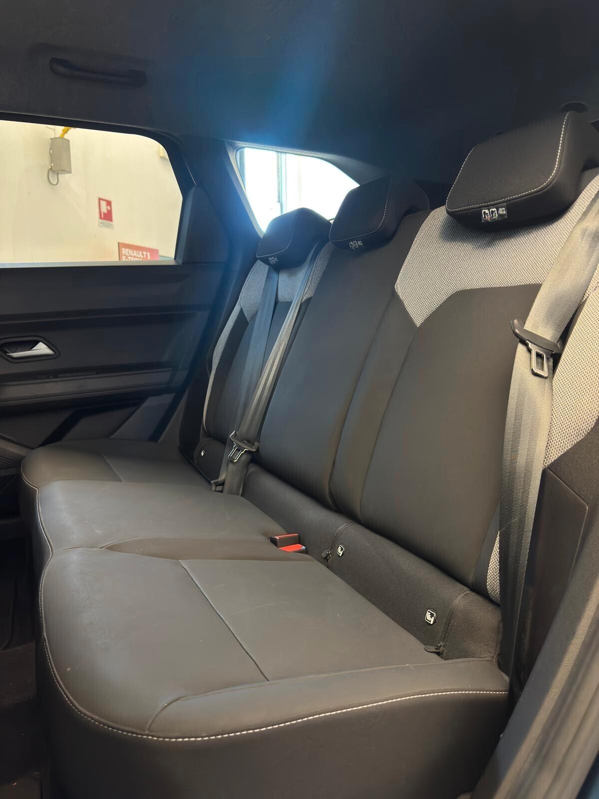 Dacia Bigster Hybrid 155 CV Journey