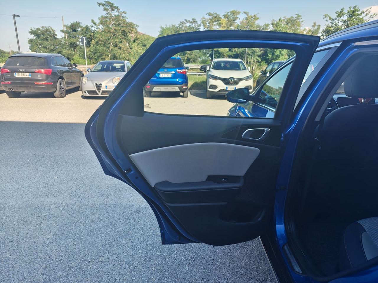 Kia XCeed Style 1.6 CRDi #11387