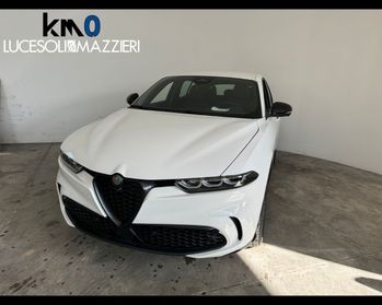 ALFA ROMEO Tonale My24 Hybrid 160cv Sprint