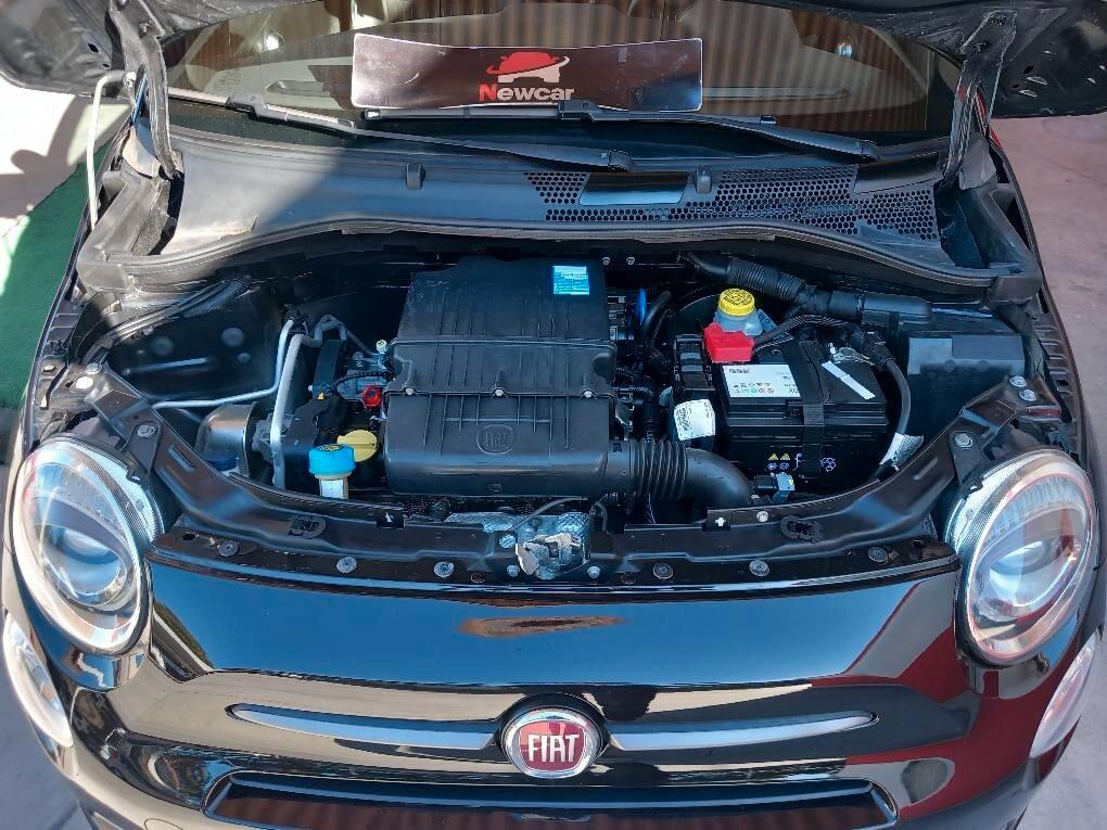 Fiat 500 1.2 Sport