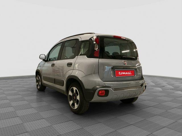 FIAT Panda Panda 1.0 FireFly S&S Hybrid City Cross
