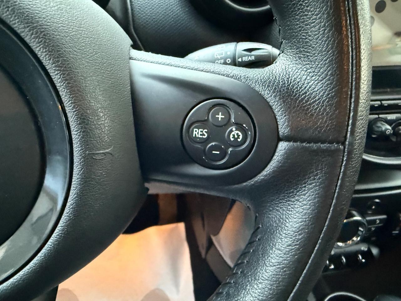 Mini Cooper D Countryman - ALL4 Automatica